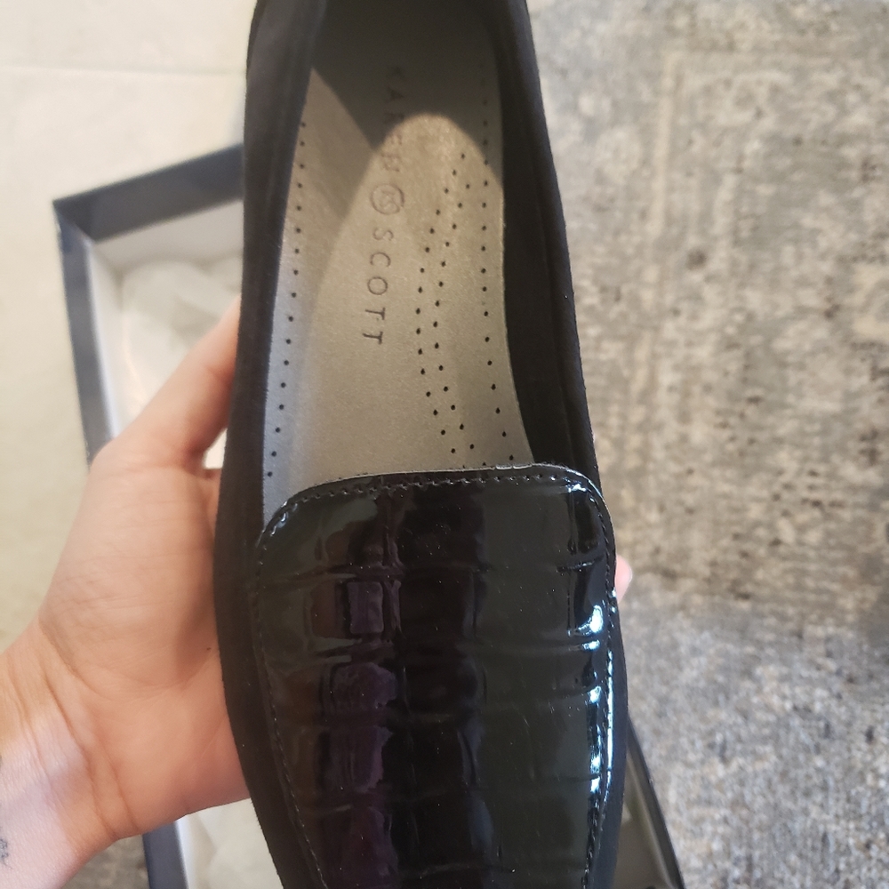 Karen scott shoes